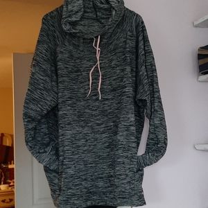 Lukka hoodie